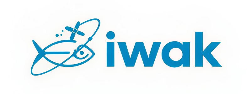 Iwak Logo